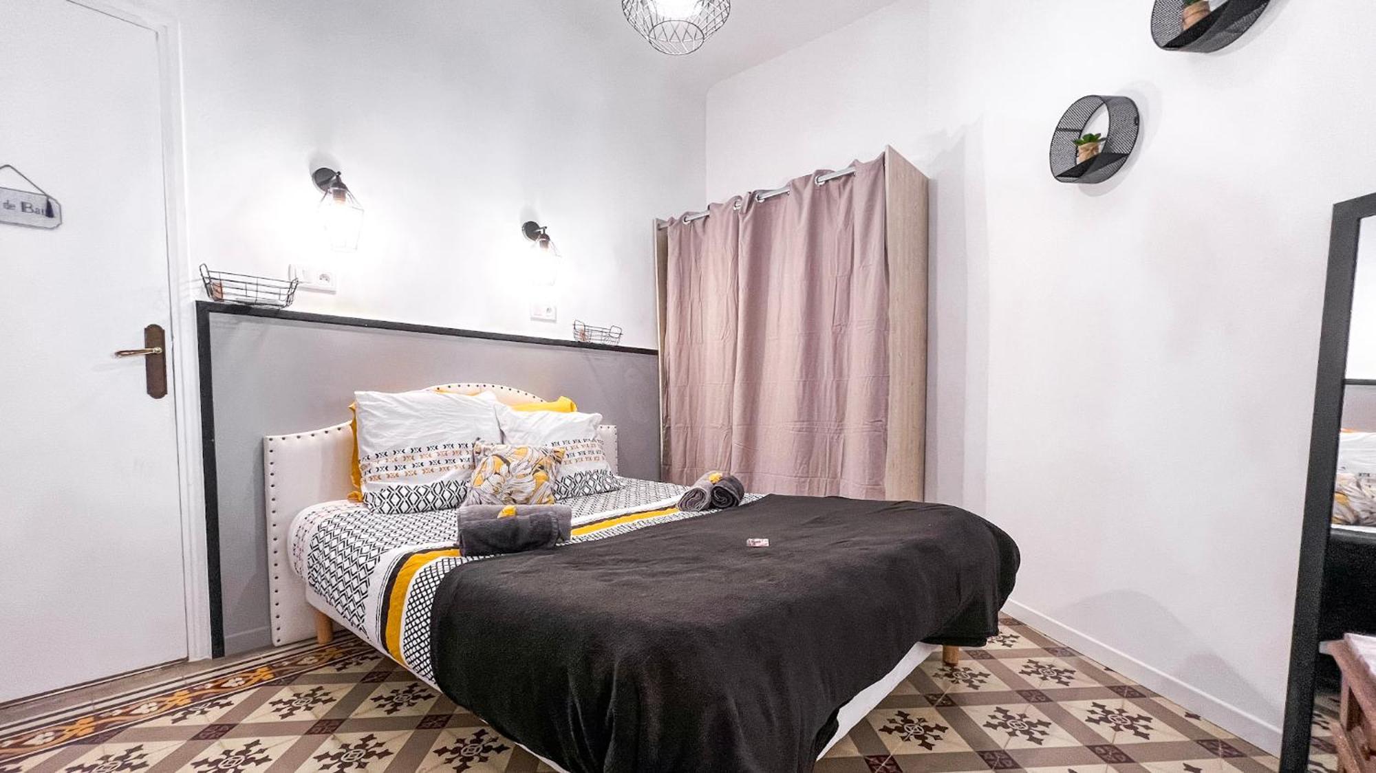 Reve D'Azur, 2 Chambres, Maison Julia En Bord De Mer A La Nartelle, Piscine Partagee, Parking & Terrasse Bbq, Wifi Et Draps Inclus Plage A Pied 생트막시메 외부 사진