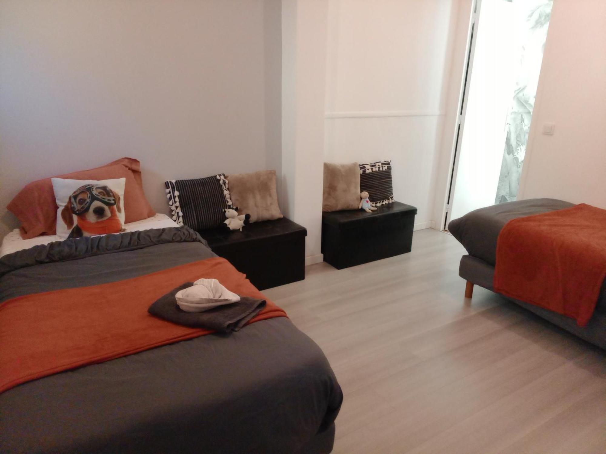 Reve D'Azur, 2 Chambres, Maison Julia En Bord De Mer A La Nartelle, Piscine Partagee, Parking & Terrasse Bbq, Wifi Et Draps Inclus Plage A Pied 생트막시메 외부 사진